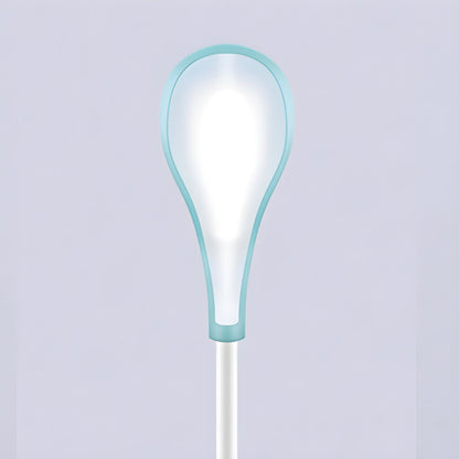 Tafellamp met Opvouwbaar LED Nordic Macaron Stijl | Elvoro