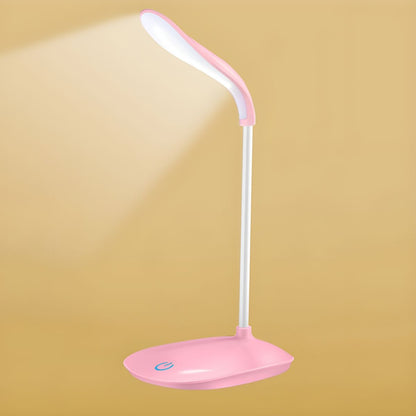 Tafellamp met Opvouwbaar LED Nordic Macaron Stijl | Elvoro