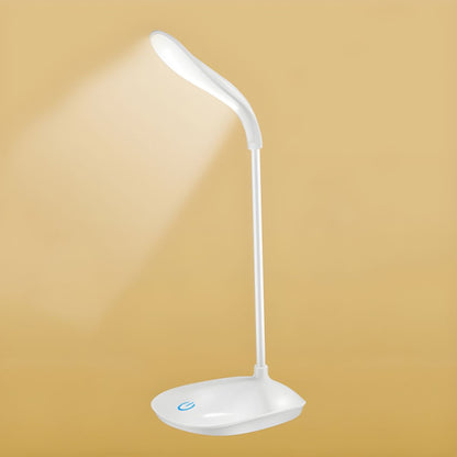 Tafellamp met Opvouwbaar LED Nordic Macaron Stijl | Elvoro