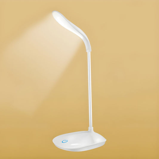 Tafellamp met Opvouwbaar LED Nordic Macaron Stijl | Elvoro