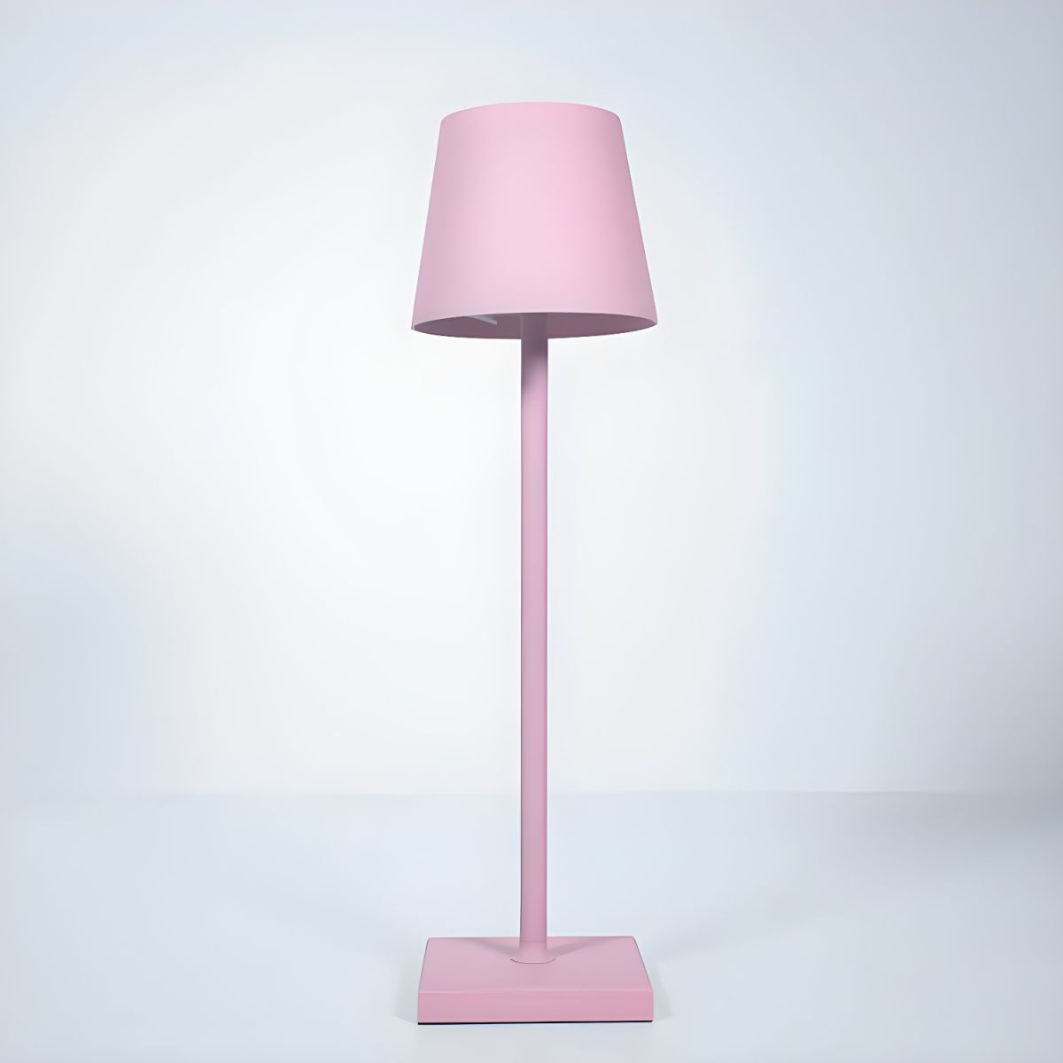 Tafellamp met Touchbediening Modern Metaal | Mirado