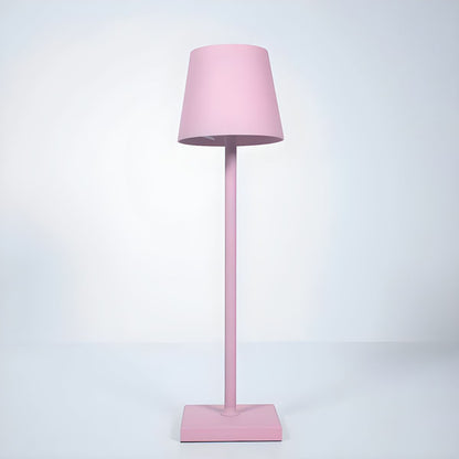 Tafellamp met Touchbediening Modern Metaal | Mirado