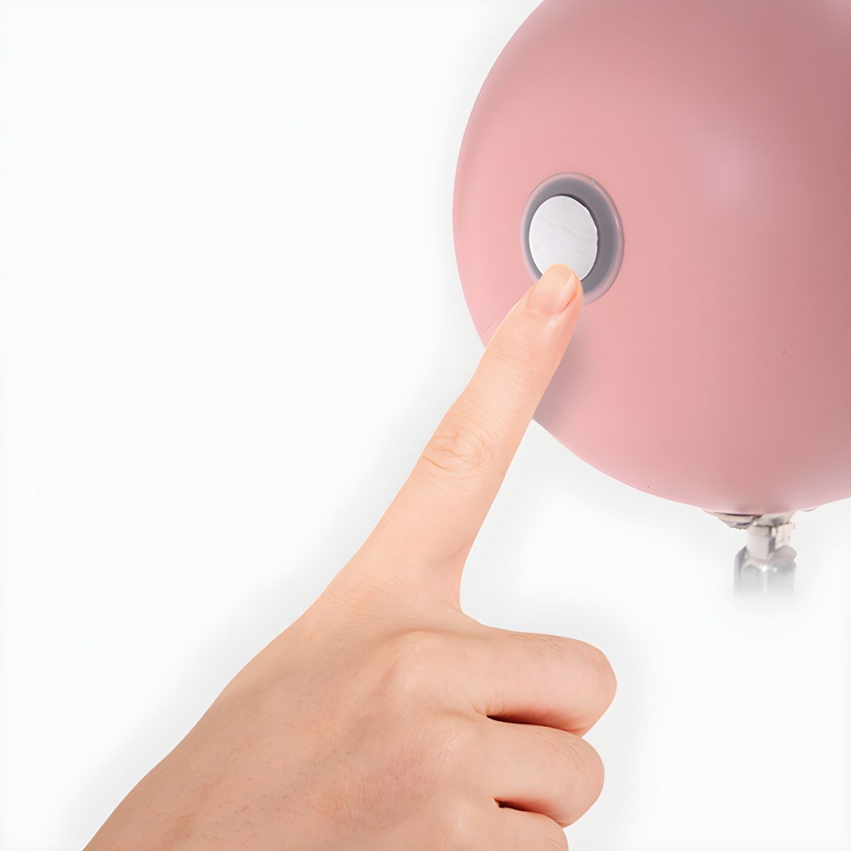 Tafellamp met Verstelbare Klem Modern Metaal | Verilo