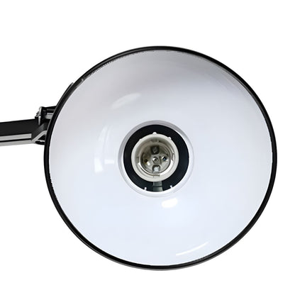 Tafellamp met Verstelbare Klem Modern Metaal | Zeymar