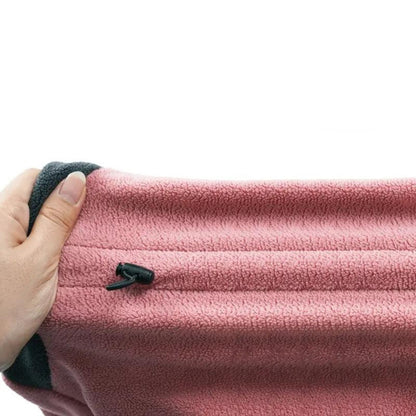 Teo | Hondenjas Winter Voor Comfortabele Warmte-3