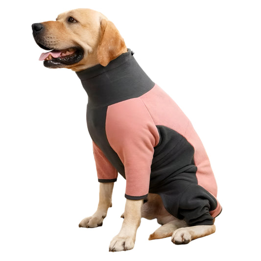 Teo | Hondenjas Winter Voor Comfortabele Warmte-6