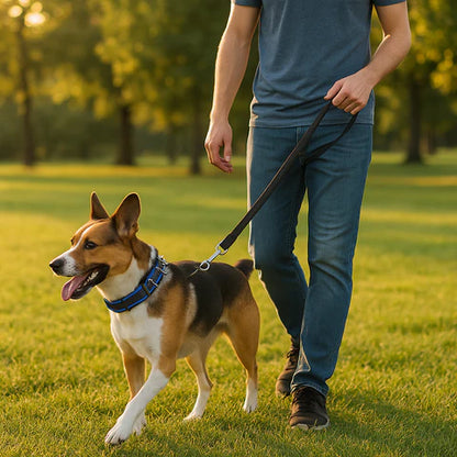 Trainingshalsband verstelbaar voor honden | Cody