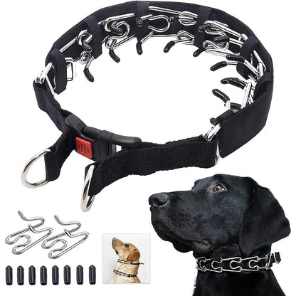 Trainingshalsband verstelbaar voor honden | Cody