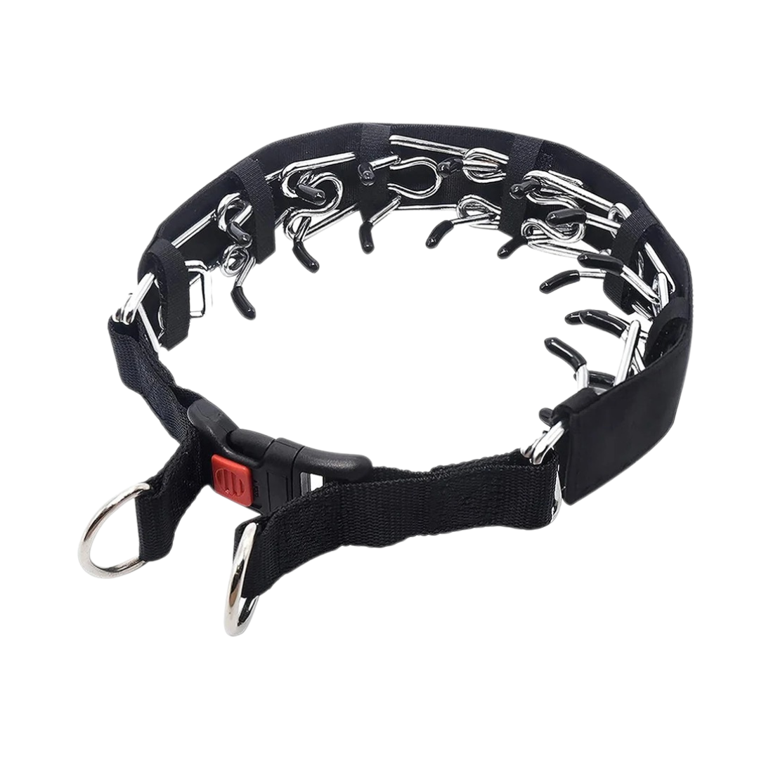 Trainingshalsband verstelbaar voor honden | Cody