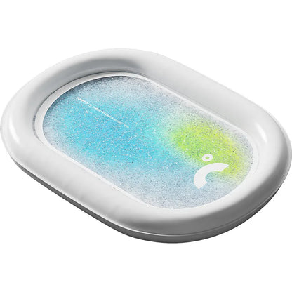 Verkoelend gel hondenbed voor warme zomerdagen | ChillaxPad