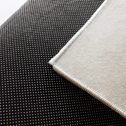 Vloerkleed Polyester Scandinavisch Design | Auvira