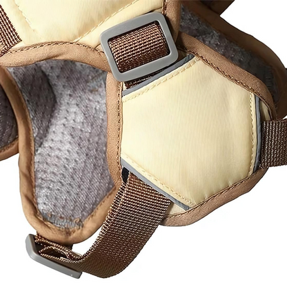 Zara Anti-trek Hondentuig met Reflecterende Details
