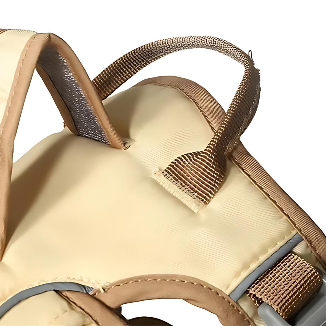 Zara Anti-trek Hondentuig met Reflecterende Details
