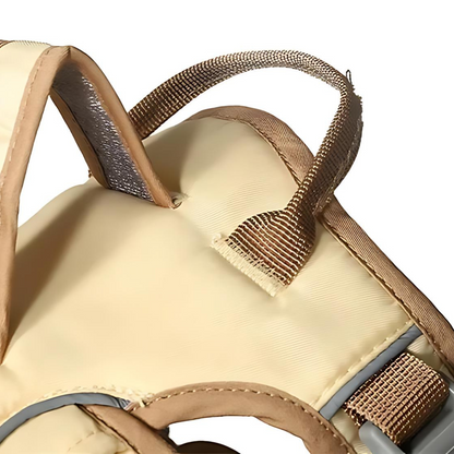 Zara Anti-trek Hondentuig met Reflecterende Details