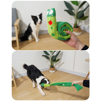 Zora | Snuffelspeelgoed voor honden dat eten vertraagt 5