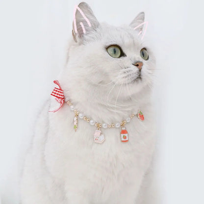 Fee Halsband voor Huisdieren met Comfort